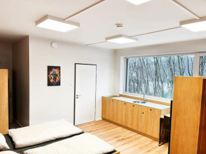 Erlebniswelt Resort Apartment 9